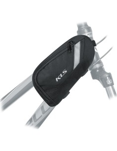 Jalgratta raamikott KLS Rail 1,7l