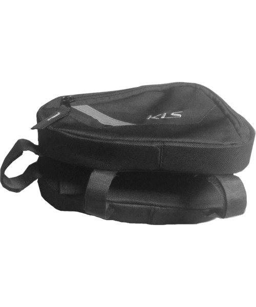 Bicycle Frame Bag KLS Rail 1.7l