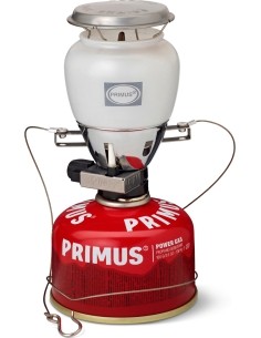 Latern Primus EasyLight piesosüütega
