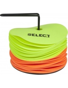 Select märgistusmattide komplekt