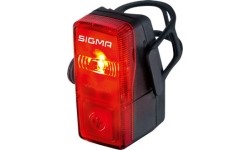 Sigma Cubic Rear Light