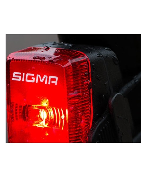 Tagatuli Sigma Cubic