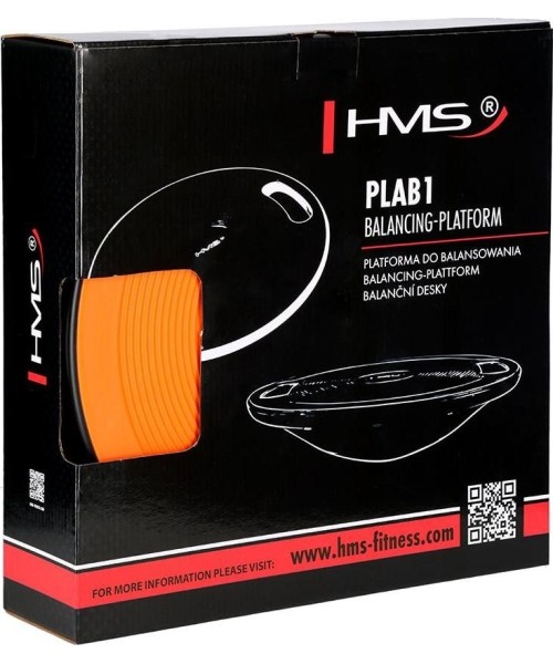 Tasakaaluplatvorm HMS PLAB1