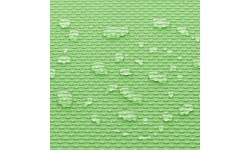 Kaitsematt One Fitness MP-10, roheline-sinine-punane, 60 x 60 x 1 cm, 9 tk
