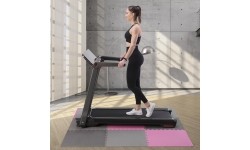 Protective Mat One Fitness MP-10, 60x60x1cm, 9pcs.