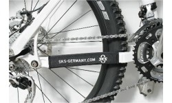 Raamikaitse SKS 210x110 mm, neopreen