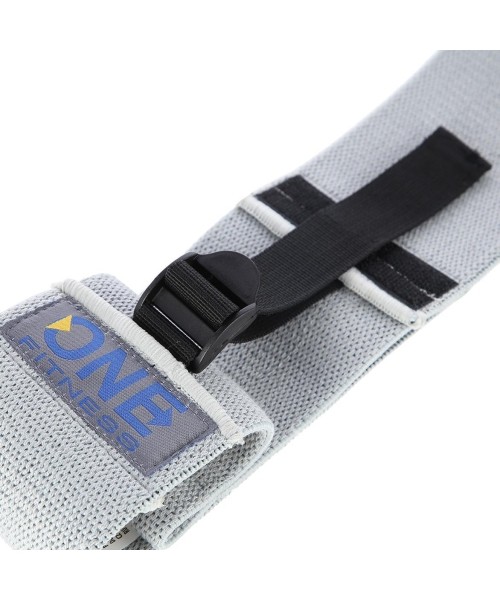 HB010 ADJUSTABLE EXERCISE RUBBER BAND ONE FITNESS