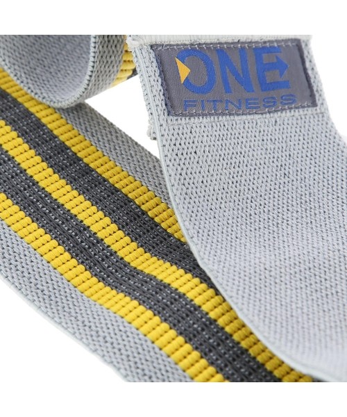 HB010 ADJUSTABLE EXERCISE RUBBER BAND ONE FITNESS