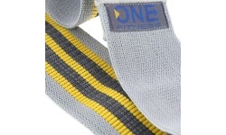 HB010 ADJUSTABLE EXERCISE RUBBER BAND ONE FITNESS