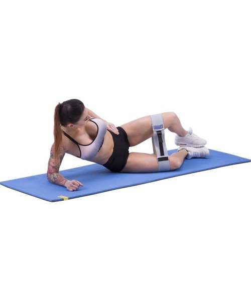 HB010 ADJUSTABLE EXERCISE RUBBER BAND ONE FITNESS