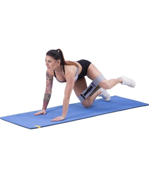 HB010 ADJUSTABLE EXERCISE RUBBER BAND ONE FITNESS