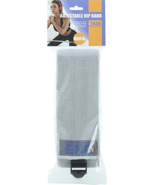 HB010 ADJUSTABLE EXERCISE RUBBER BAND ONE FITNESS