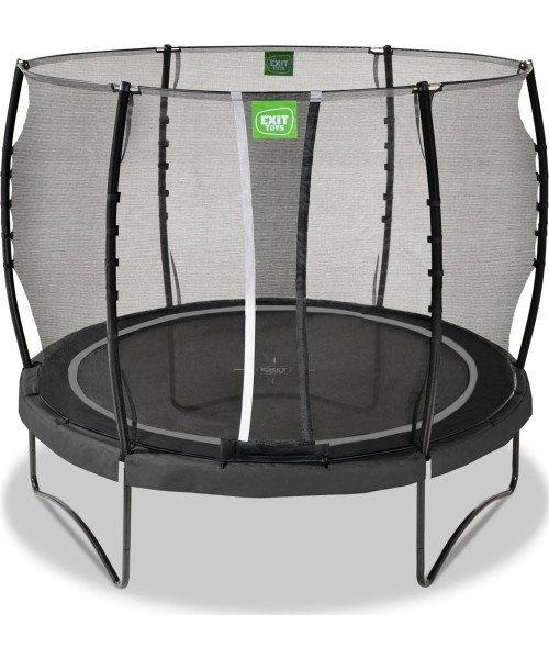 EXIT Allure Classic batuut ø305 cm – must