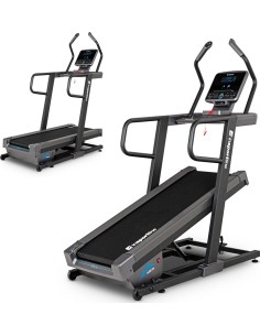 Treadmill inSPORTline Hill Lite