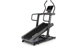 Treadmill inSPORTline Hill Lite
