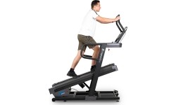 Treadmill inSPORTline Hill Lite
