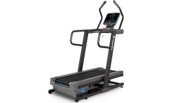 Treadmill inSPORTline Hill Lite