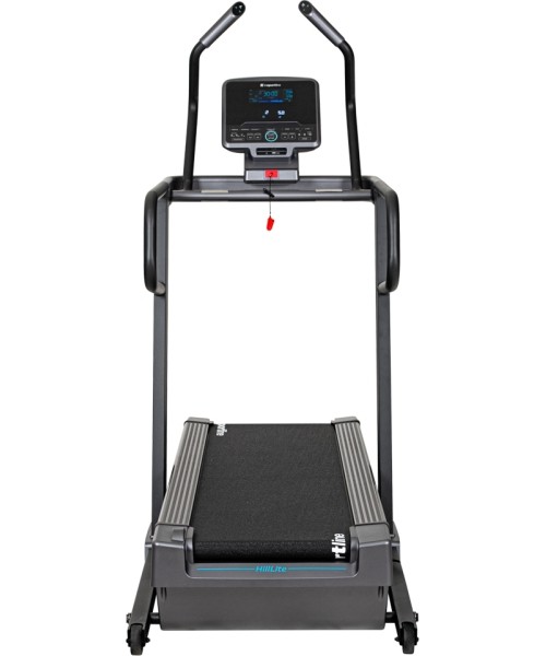 Treadmill inSPORTline Hill Lite