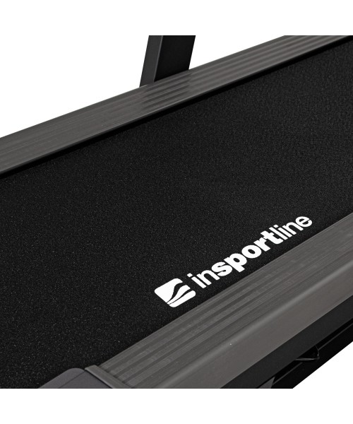 Treadmill inSPORTline Hill Lite