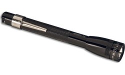 Taskulamp Maglite Mini LED, AAA, must