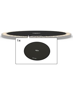Batuudi hüppematt AirFlow Pro 330