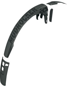 Rear fender SKS MUDROCKER 27.5"-29", 2.2"-3" (black)