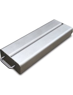 EXIT Scala counterweights for grass/artificial grass (25 kg) 220x120cm / 300x200cm / 500x200cm