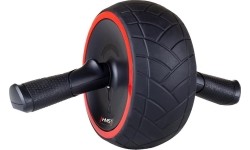 Exercise Wheel With Mat HMS WA14