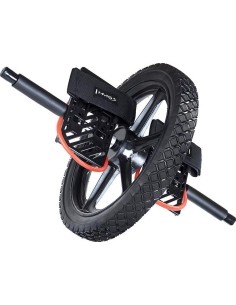 WA06 BIG EXERCISE WHEEL HMS