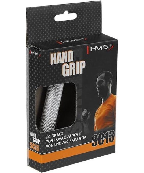 SC13 HAND GRIPS HMS