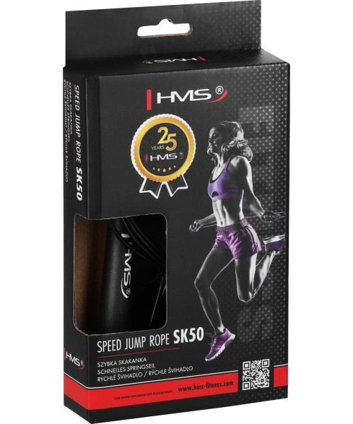 Speed Jump Rope HMS SK50