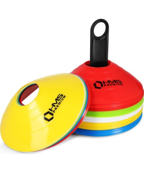 GTR50 CROSSFIT CONE HMS PREMIUM