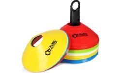 Crossfiti koonus GTR50 HMS Premium