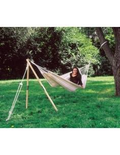 Hammock stand Amazonas Madera