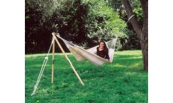 Hammock stand Amazonas Madera