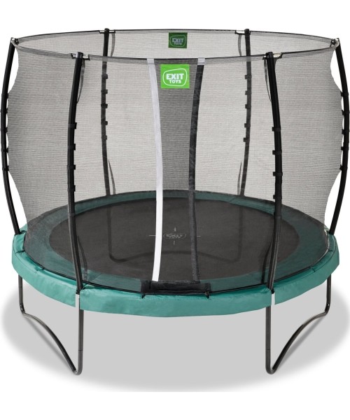 EXIT Allure Classic batuut ø305 cm, roheline
