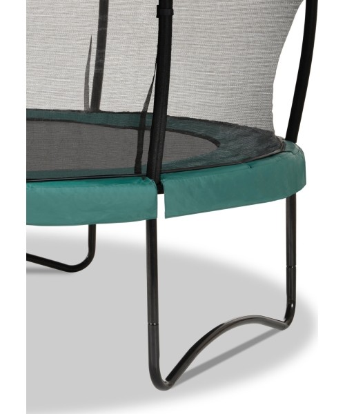 EXIT Allure Classic batuut ø305 cm, roheline