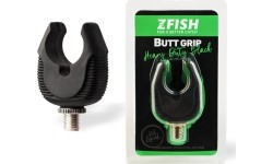Rod Holder Zfish Heavy Duty Butt, Black
