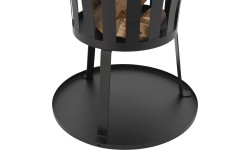 Väliskamin Cattara Stromboli 45 cm
