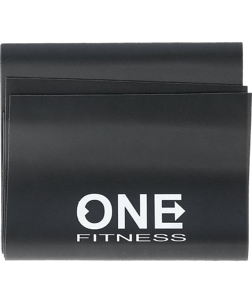 One Fitness GT10 takistuskummi