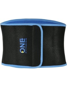 BR160 WAIST SUPPORT ONE FITNESS