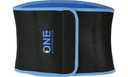 BR160 WAIST SUPPORT ONE FITNESS