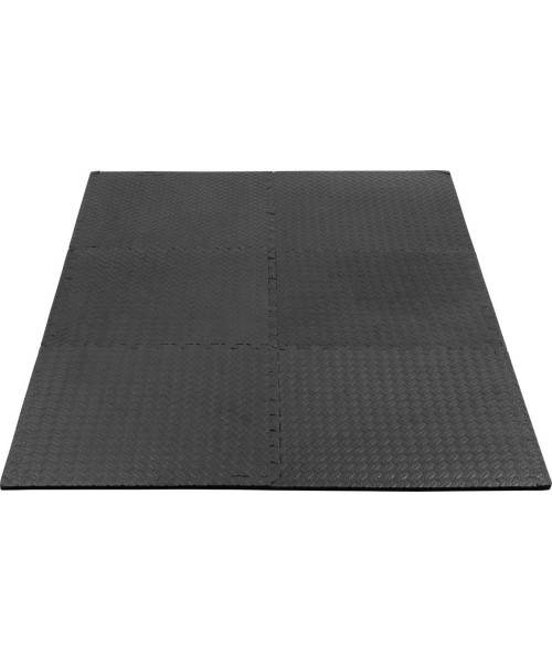 Puslematt treeningseadmetele MP12 PRO HMS Premium