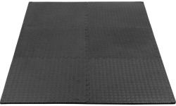 Puslematt treeningseadmetele MP12 PRO HMS Premium