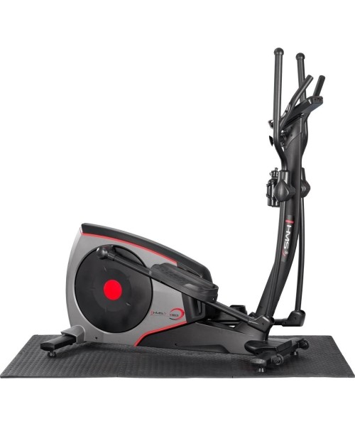 Puslematt treeningseadmetele MP12 PRO HMS Premium
