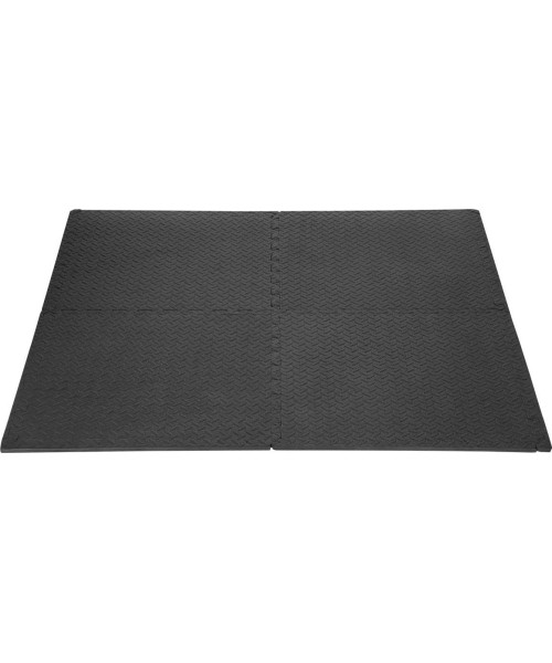MP12 PUZZLE MAT  HMS