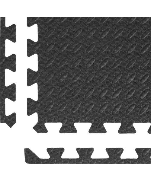 MP12 PUZZLE MAT  HMS