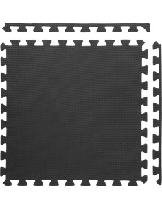 PUZZLE PROTECTIVE MAT ONE FITNESS