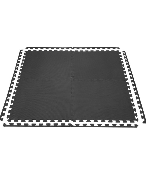 PUZZLE PROTECTIVE MAT ONE FITNESS