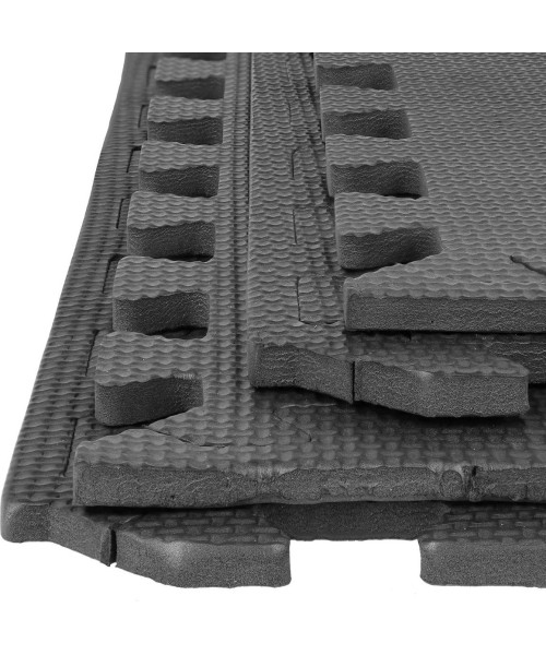 PUZZLE PROTECTIVE MAT ONE FITNESS